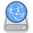 iDisk Icon